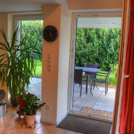 Berg  Ferienwohnung "Zum Paladin" מראה חיצוני תמונה