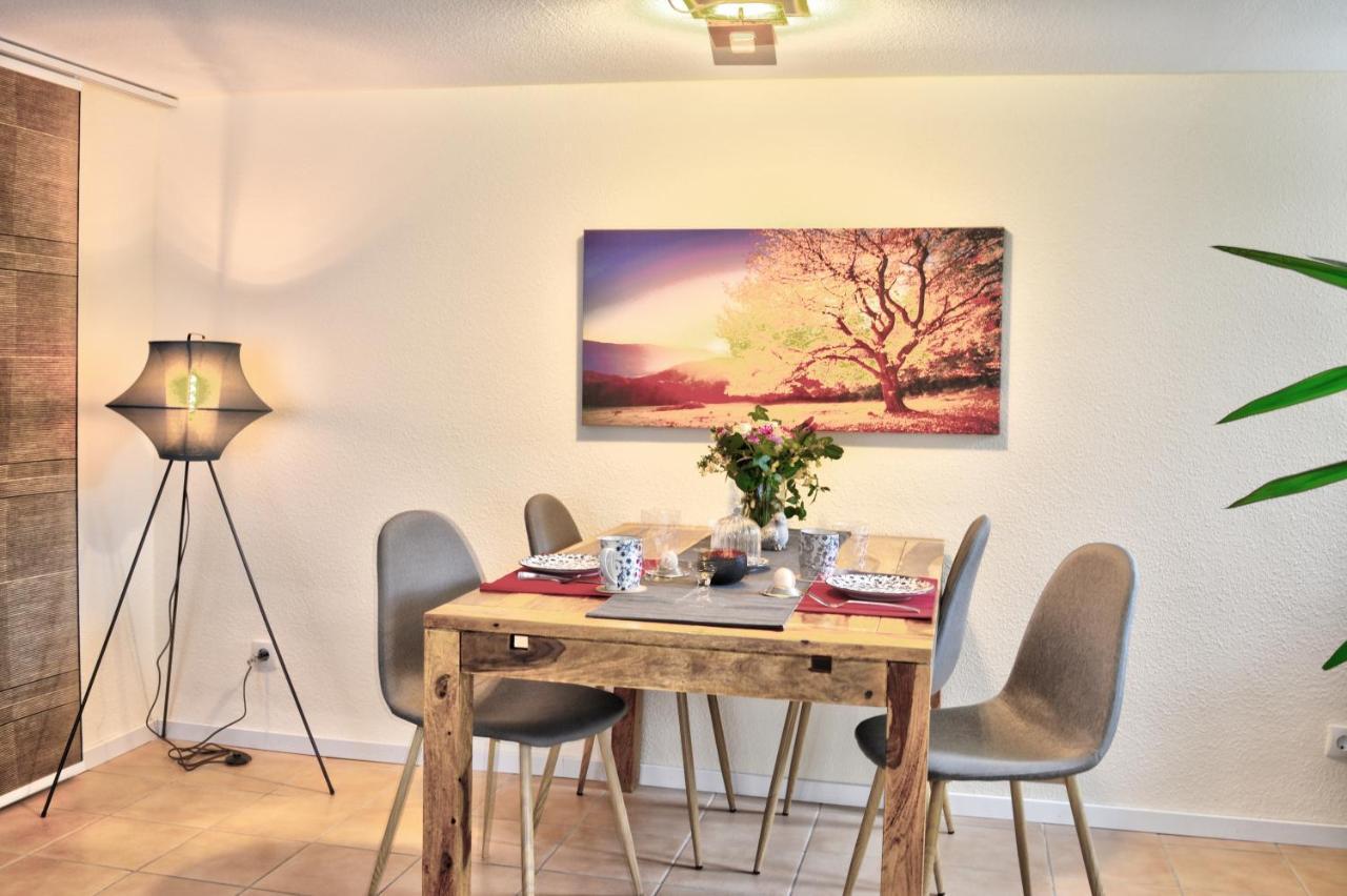 Berg  Ferienwohnung "Zum Paladin" מראה חיצוני תמונה