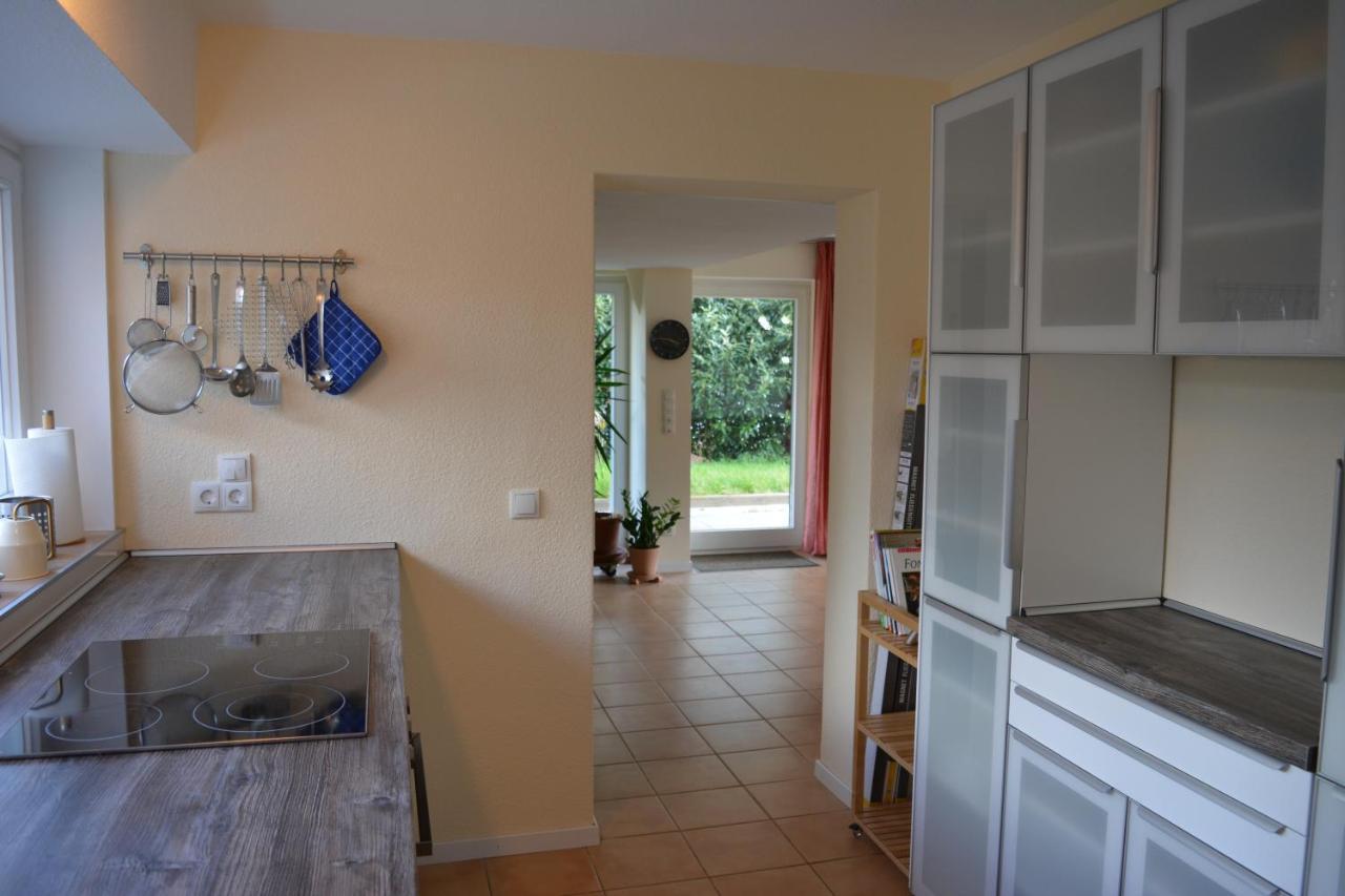 Berg  Ferienwohnung "Zum Paladin" מראה חיצוני תמונה
