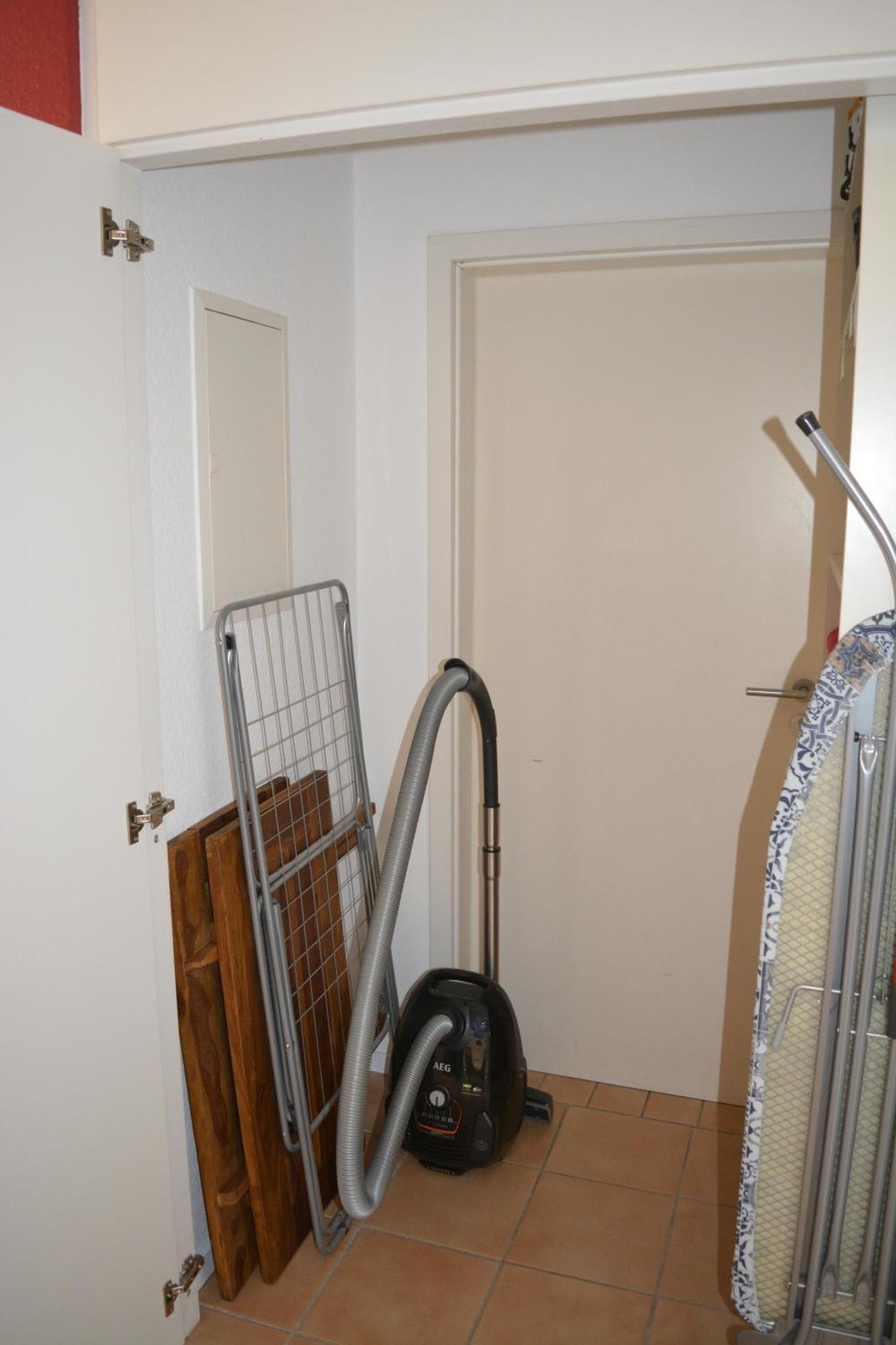 Berg  Ferienwohnung "Zum Paladin" מראה חיצוני תמונה