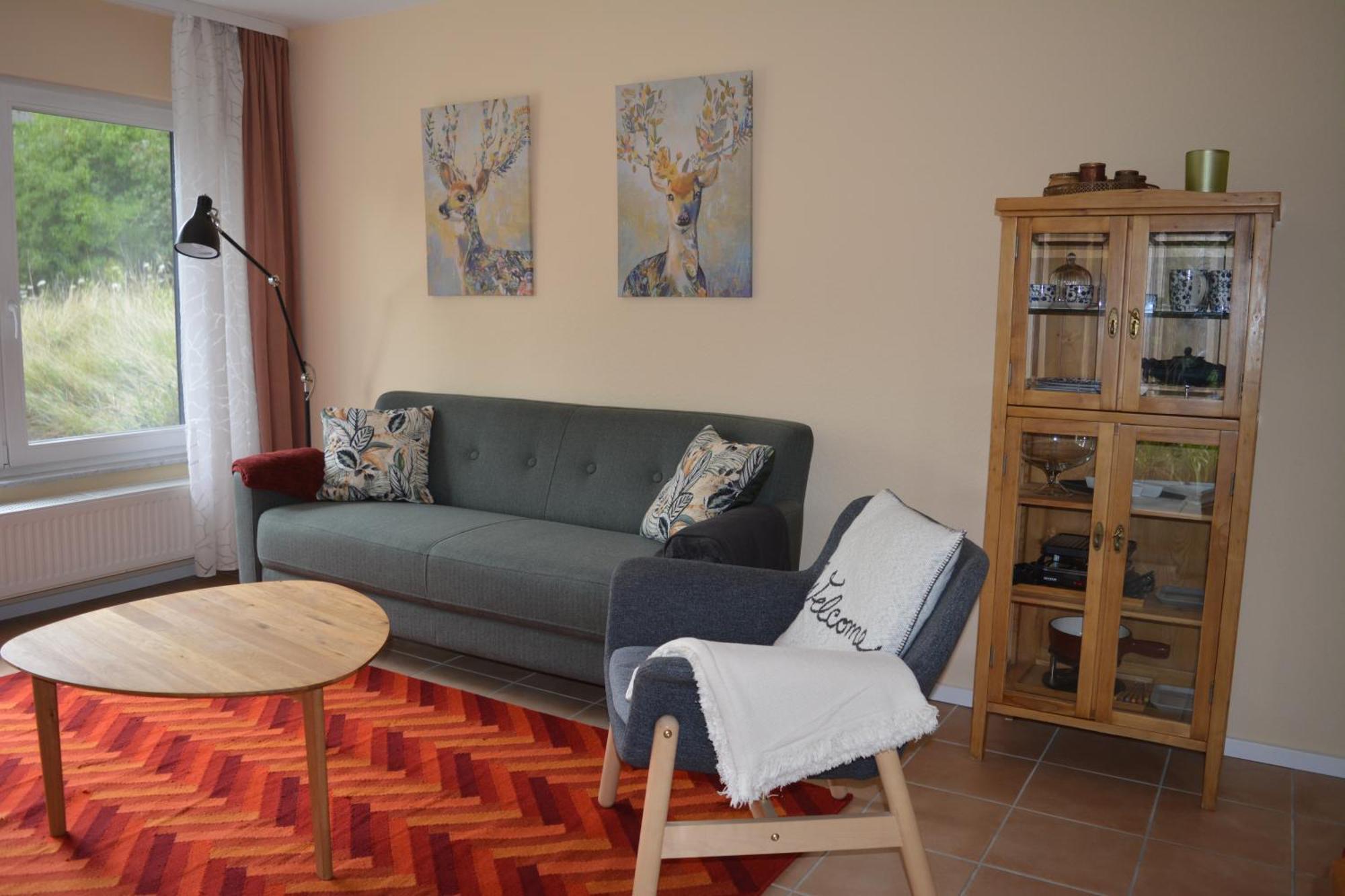 Berg  Ferienwohnung "Zum Paladin" מראה חיצוני תמונה