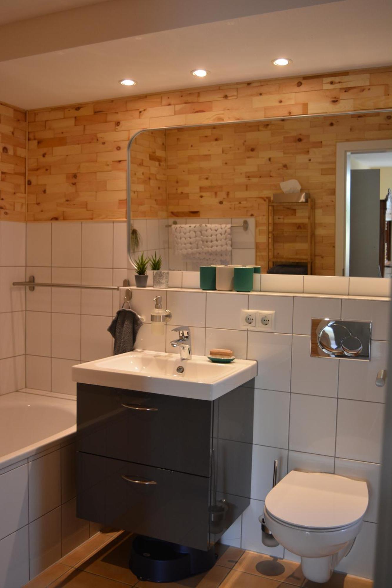 Berg  Ferienwohnung "Zum Paladin" מראה חיצוני תמונה